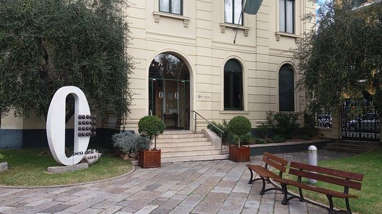 Museo dell'Olivo